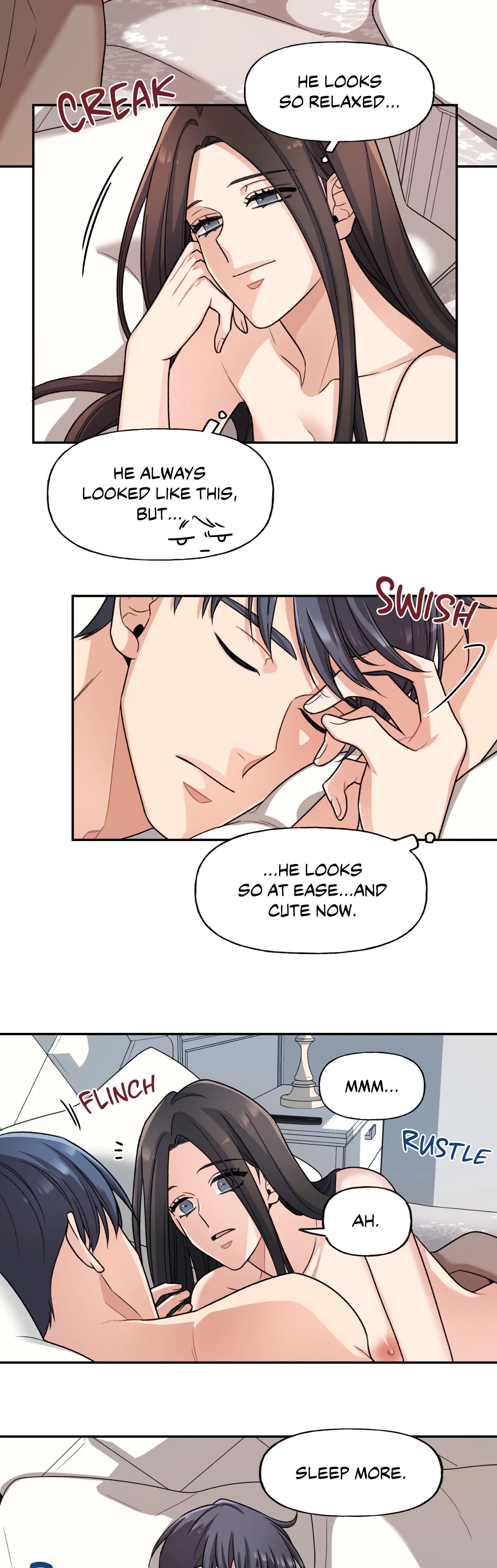 Pleasure Chamber Chapter 17 image 1