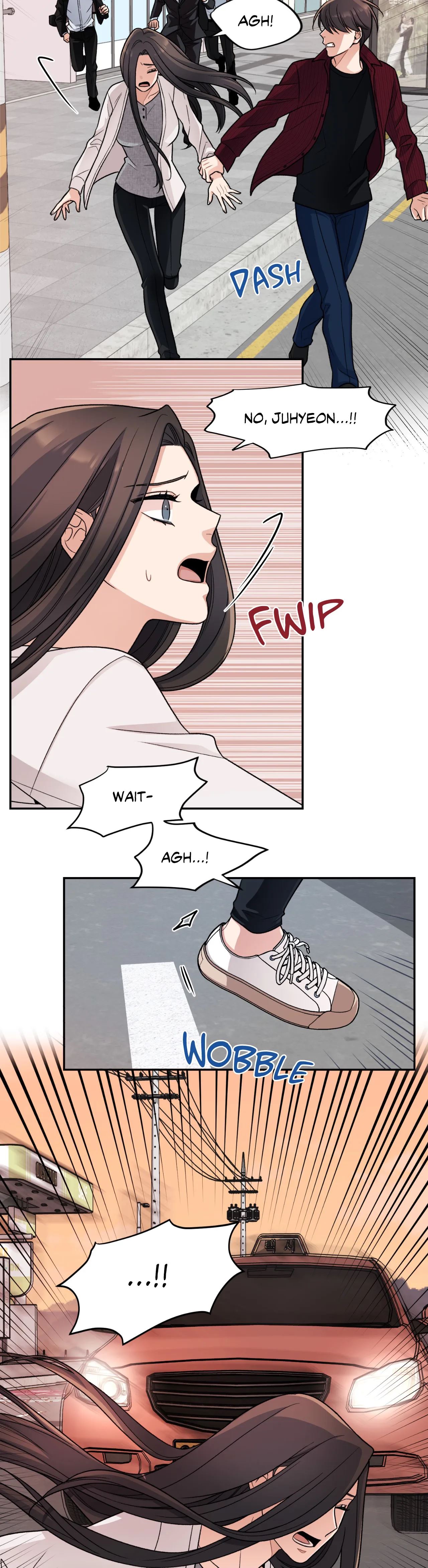 Pleasure Chamber Chapter 17 image 19