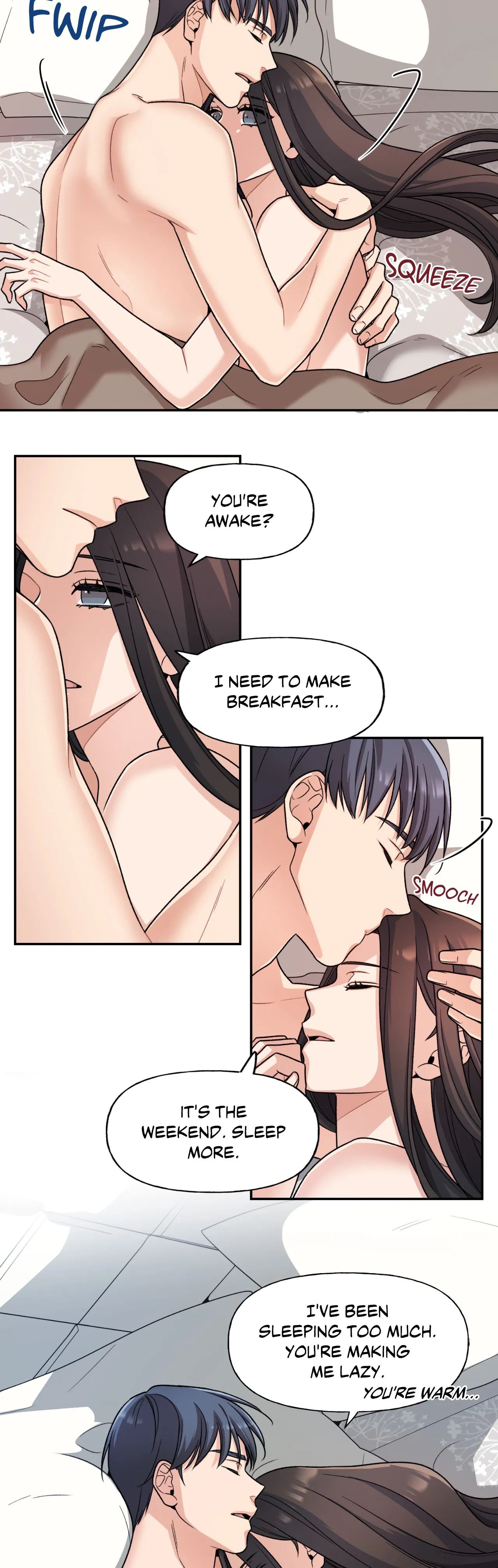 Pleasure Chamber Chapter 17 image 2