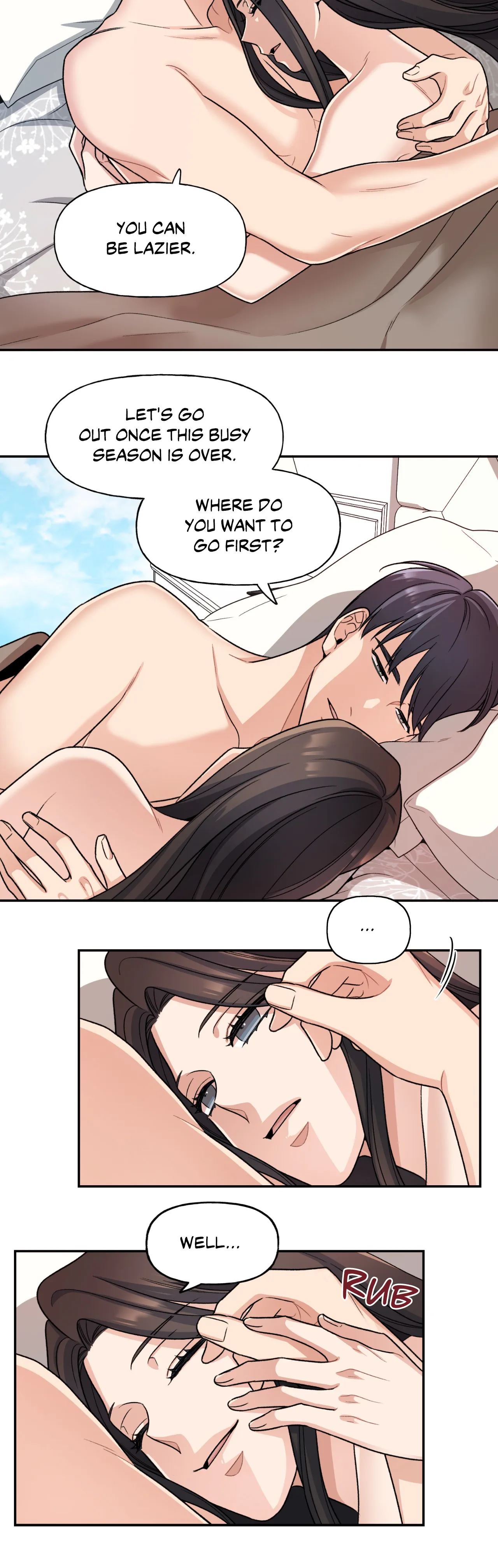 Pleasure Chamber Chapter 17 image 3