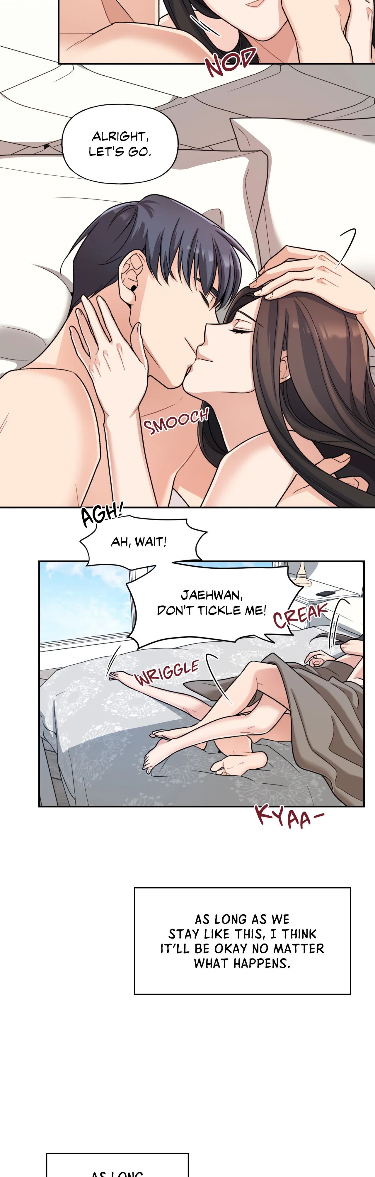 Pleasure Chamber Chapter 17 image 5