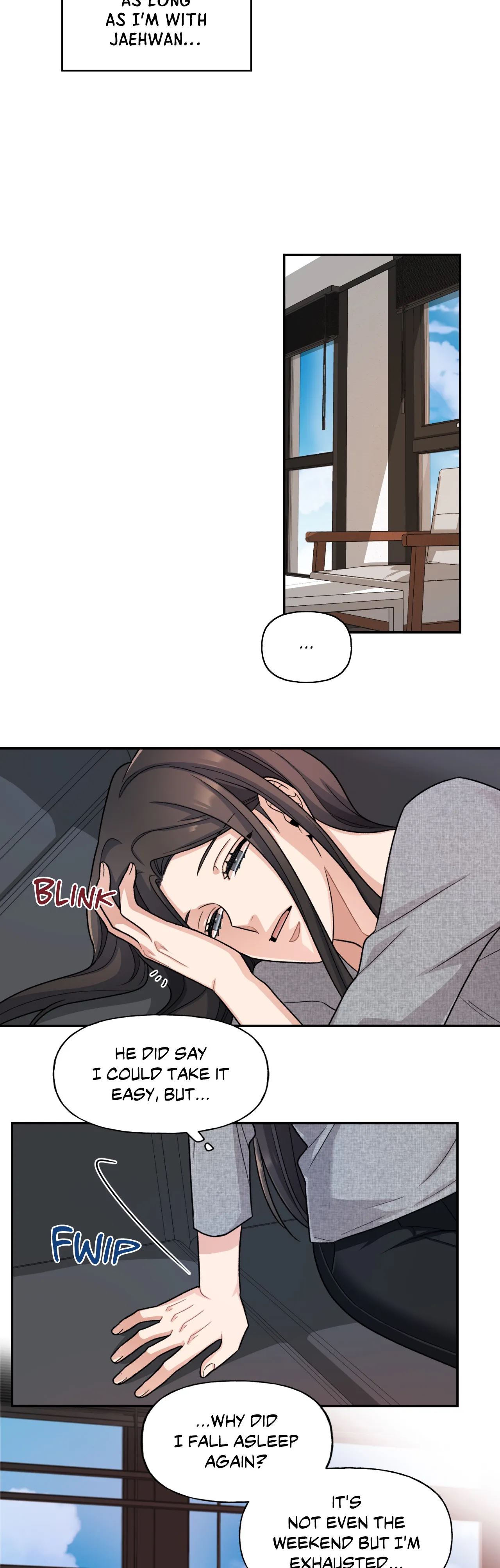 Pleasure Chamber Chapter 17 image 6
