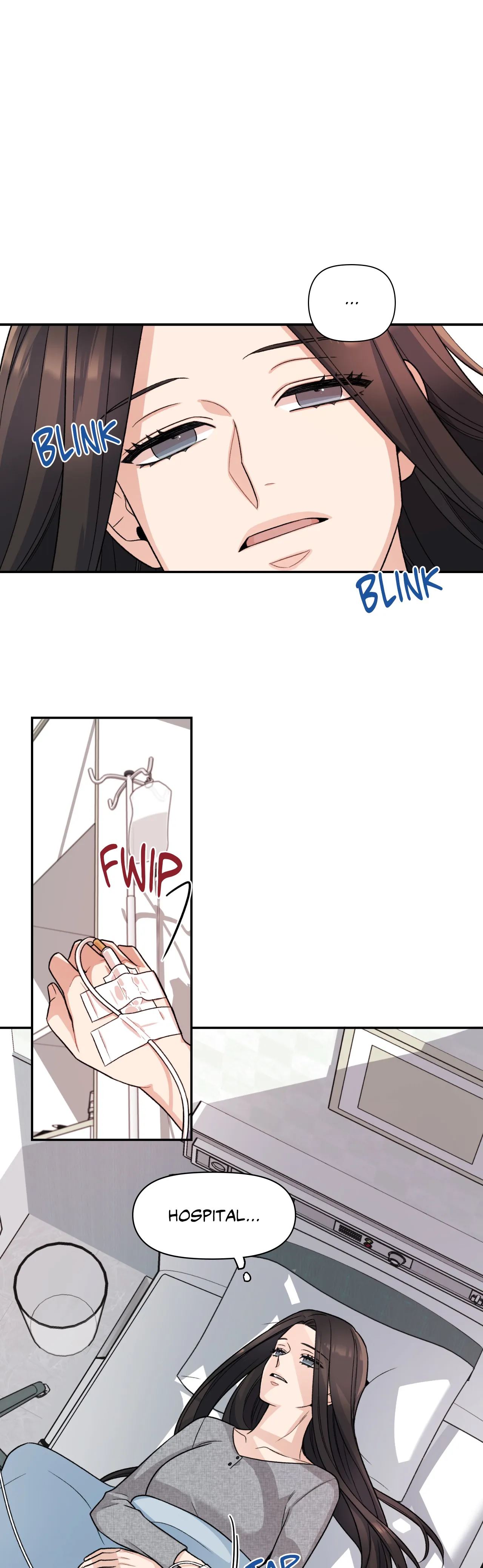 Pleasure Chamber Chapter 18 - The End image 0