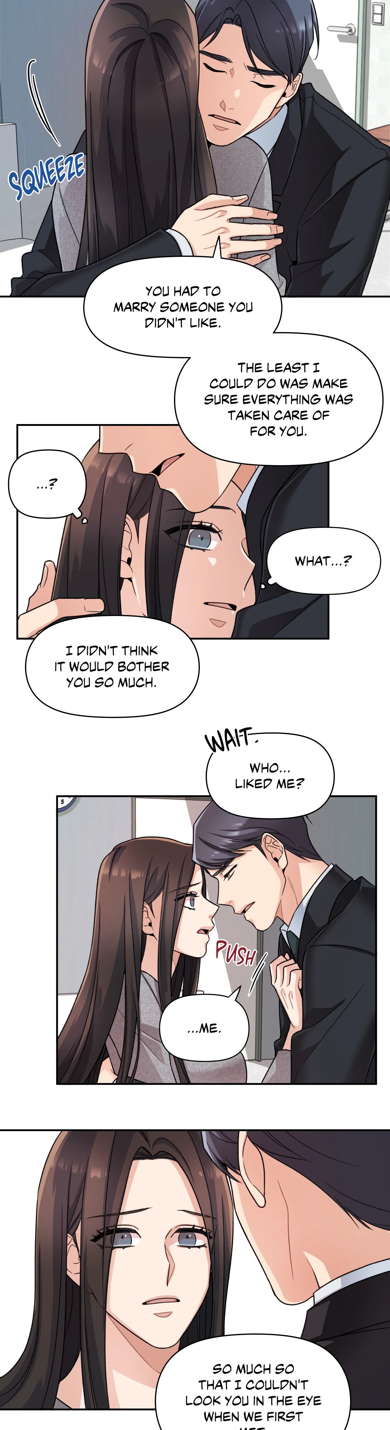 Pleasure Chamber Chapter 18 - The End image 9