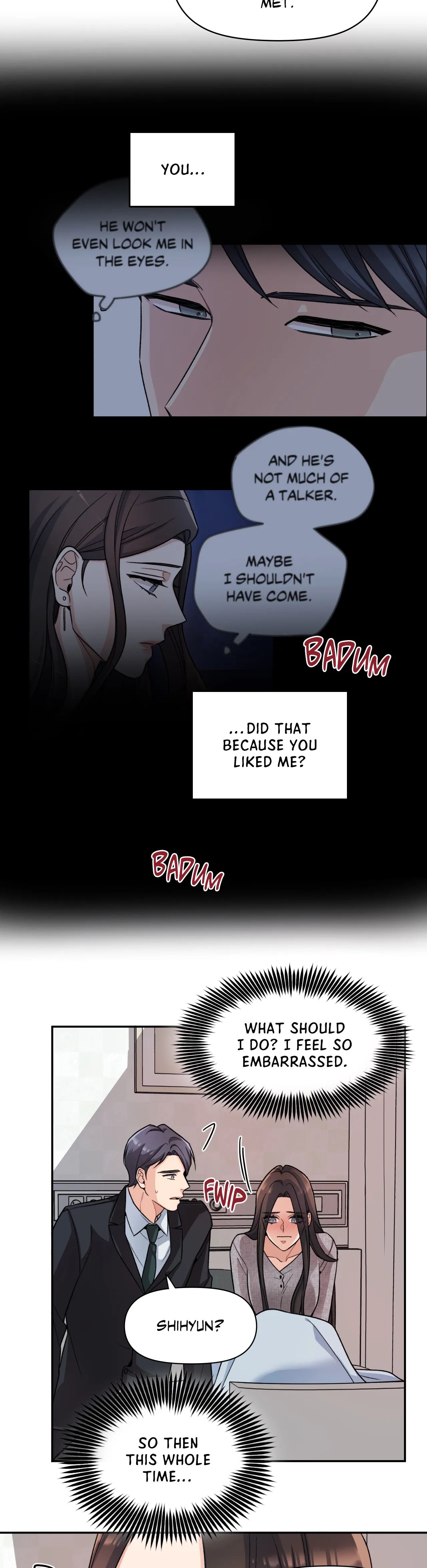 Pleasure Chamber Chapter 18 - The End image 10