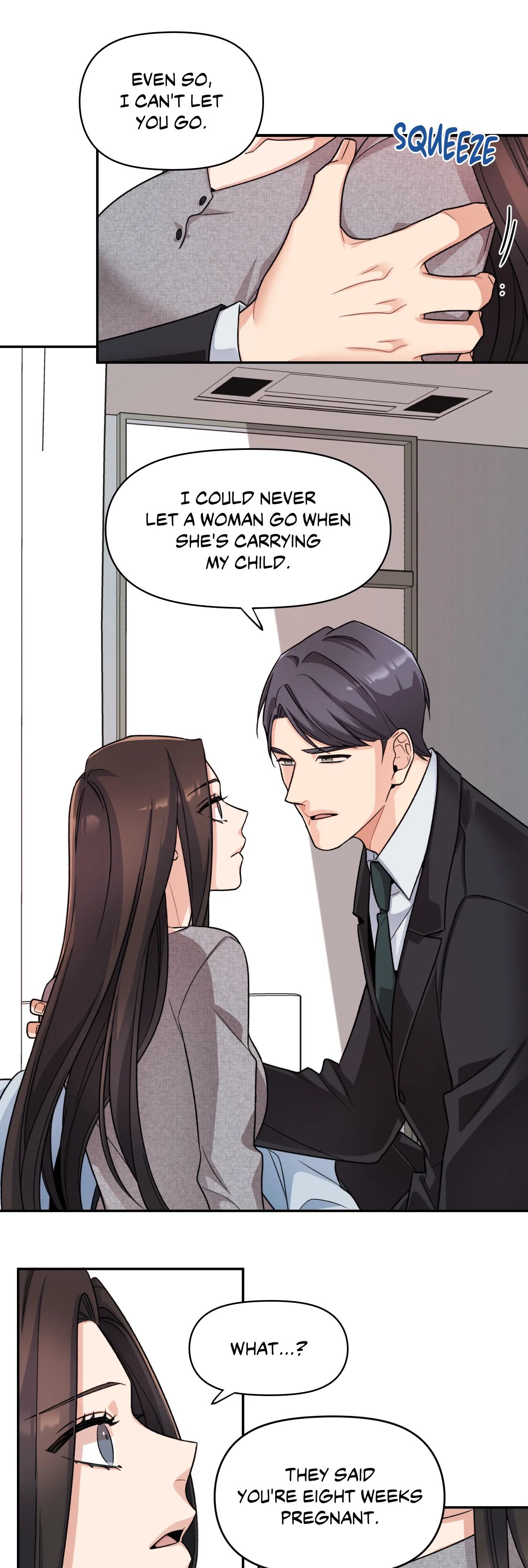Pleasure Chamber Chapter 18 - The End image 12