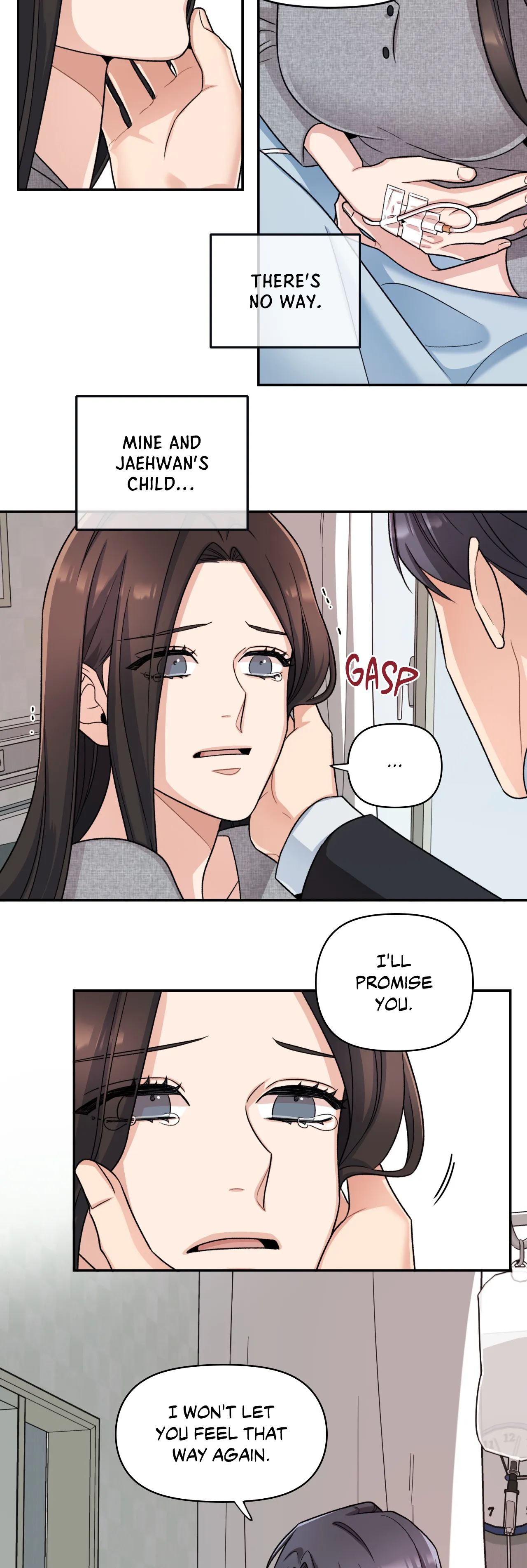 Pleasure Chamber Chapter 18 - The End image 13