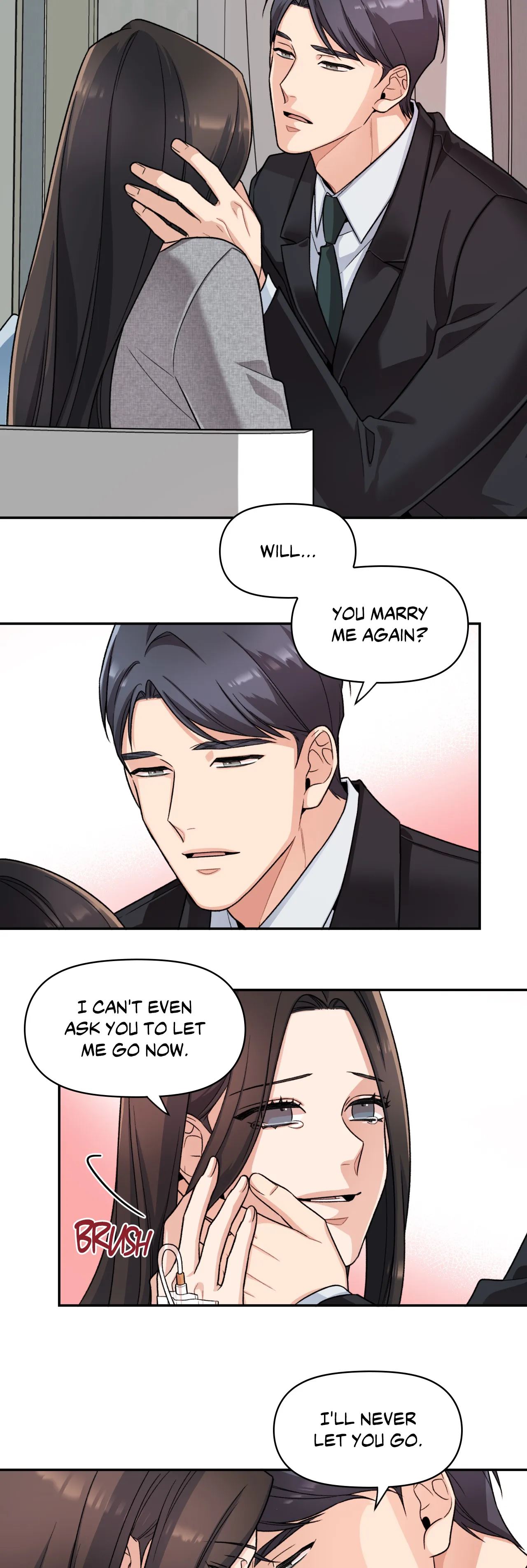 Pleasure Chamber Chapter 18 - The End image 14