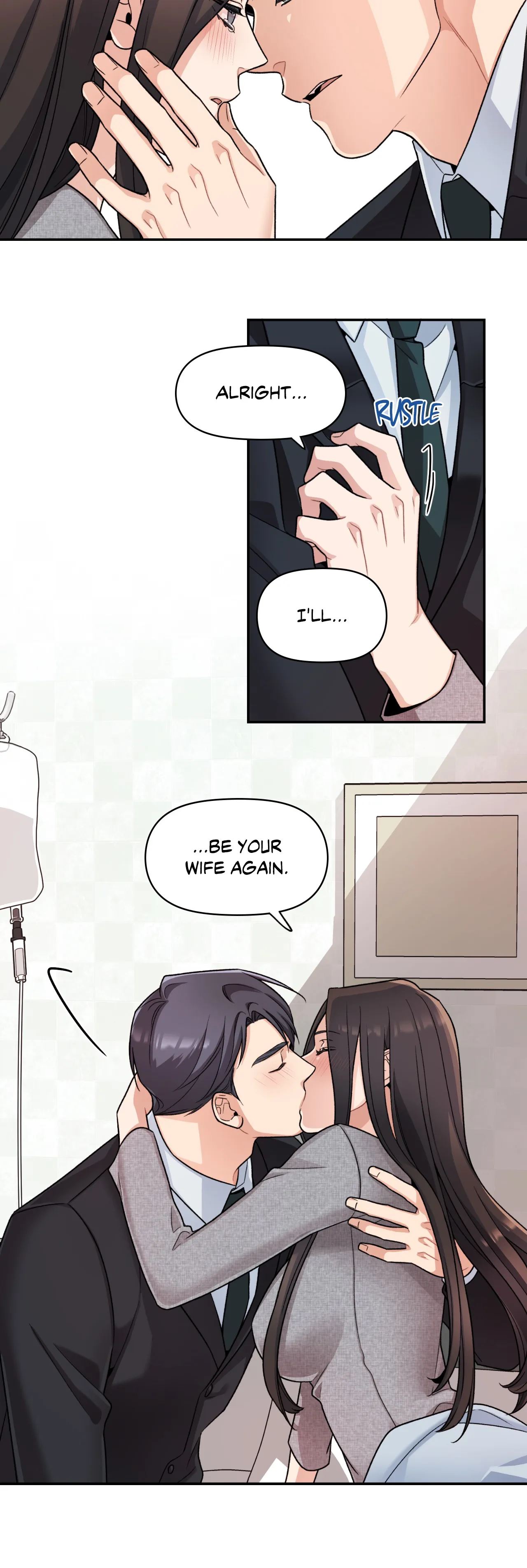 Pleasure Chamber Chapter 18 - The End image 15