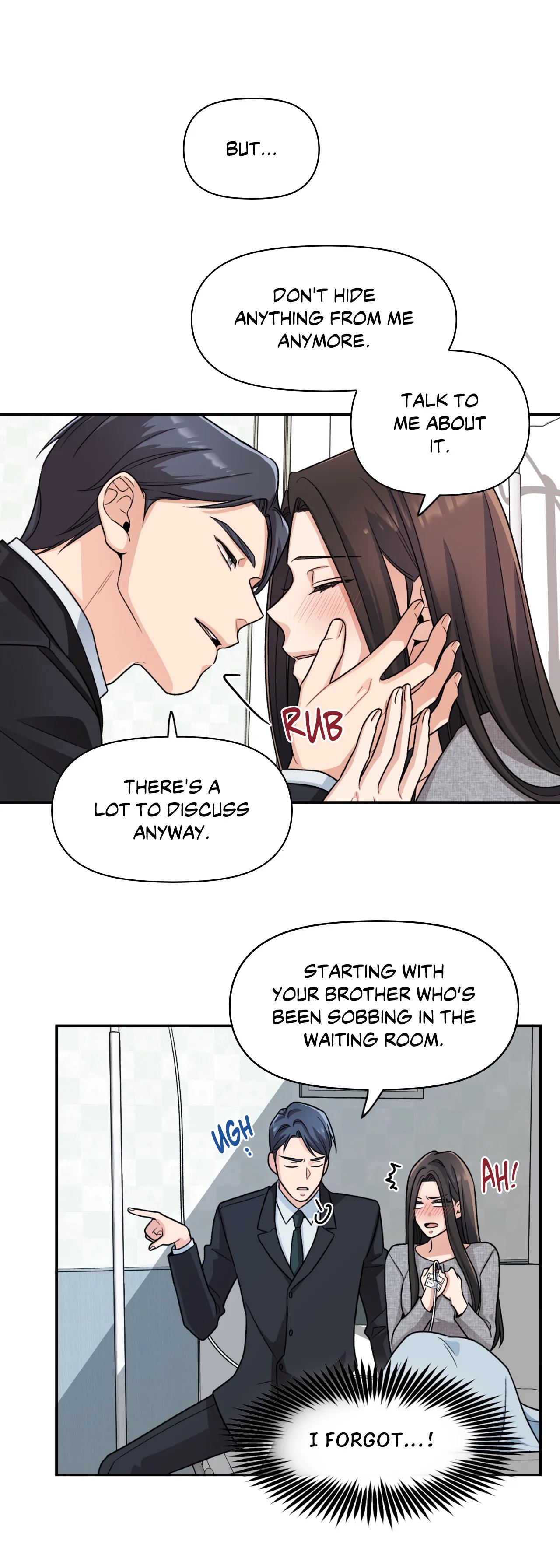 Pleasure Chamber Chapter 18 - The End image 16