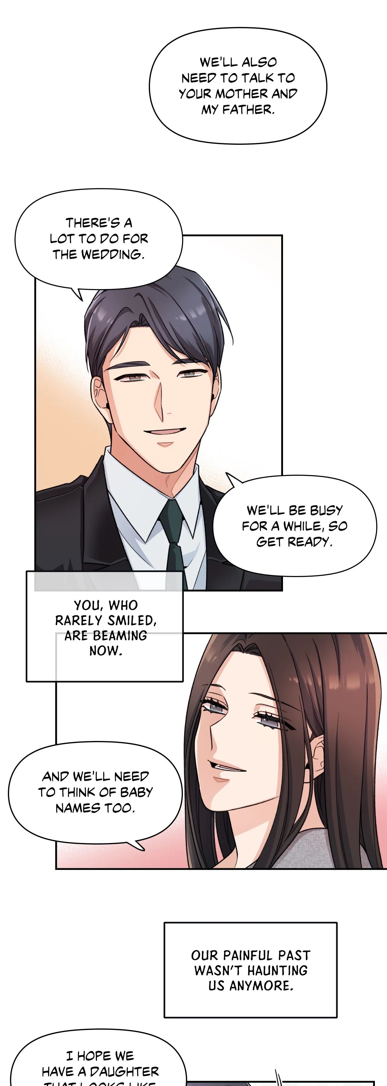 Pleasure Chamber Chapter 18 - The End image 17
