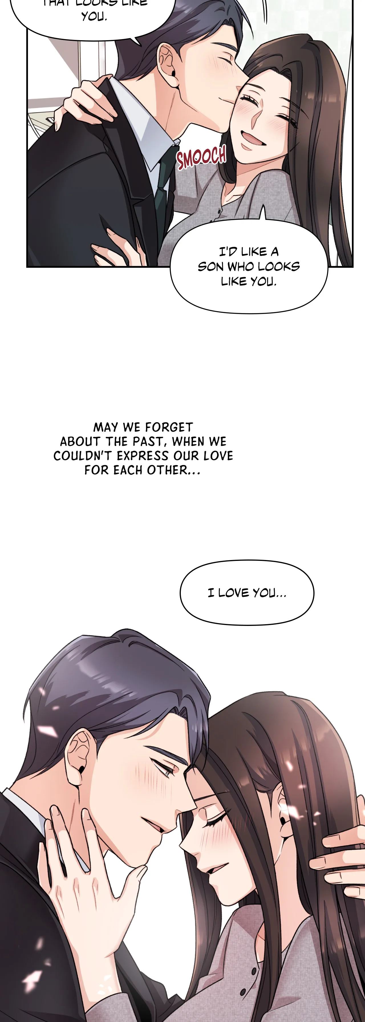 Pleasure Chamber Chapter 18 - The End image 18