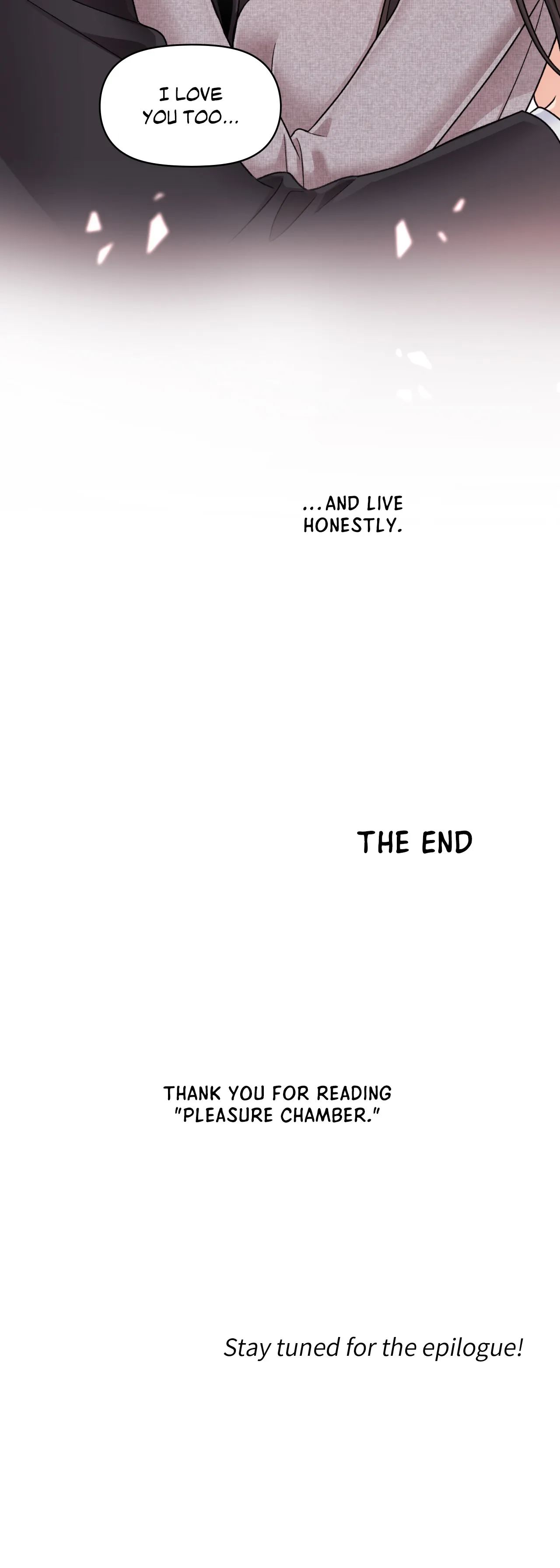 Pleasure Chamber Chapter 18 - The End image 19