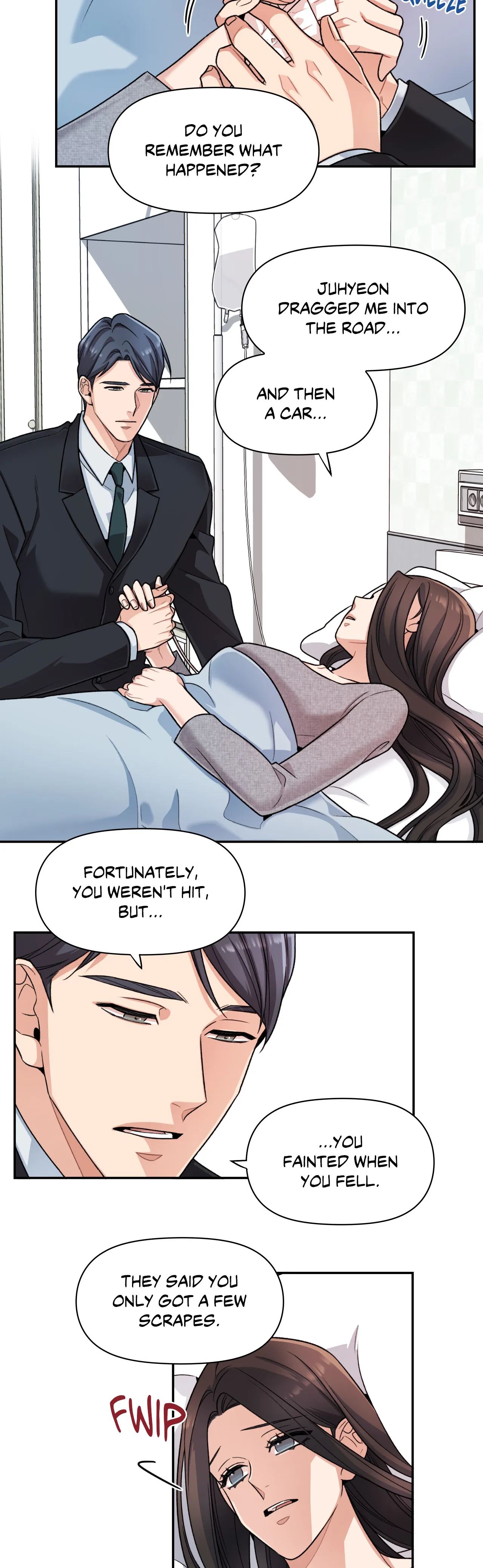 Pleasure Chamber Chapter 18 - The End image 2