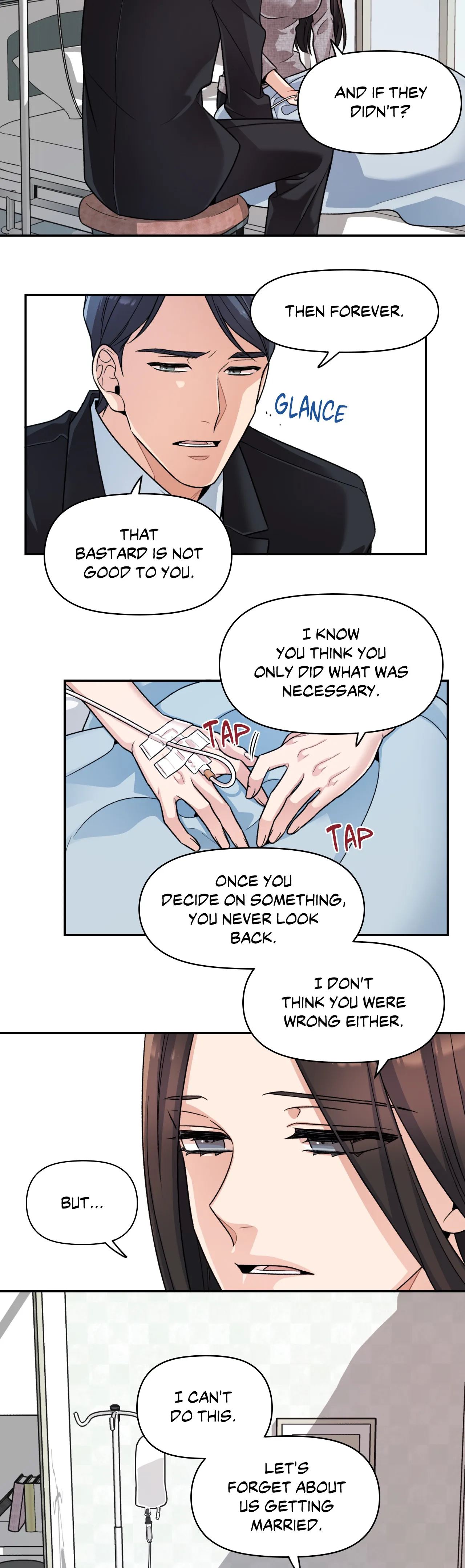 Pleasure Chamber Chapter 18 - The End image 5