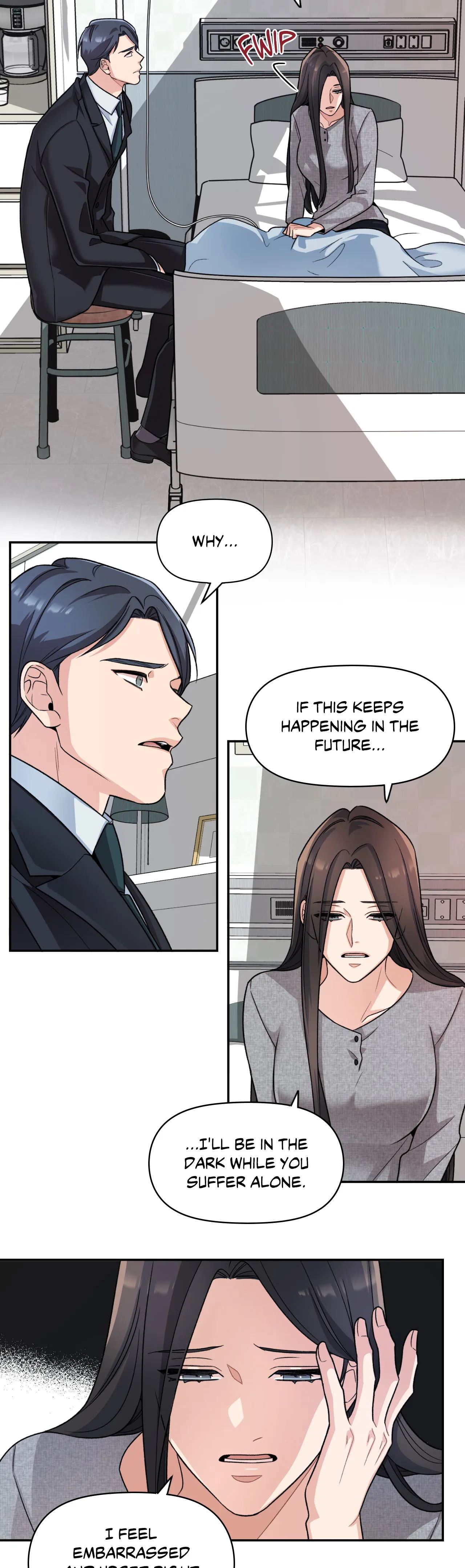 Pleasure Chamber Chapter 18 - The End image 6