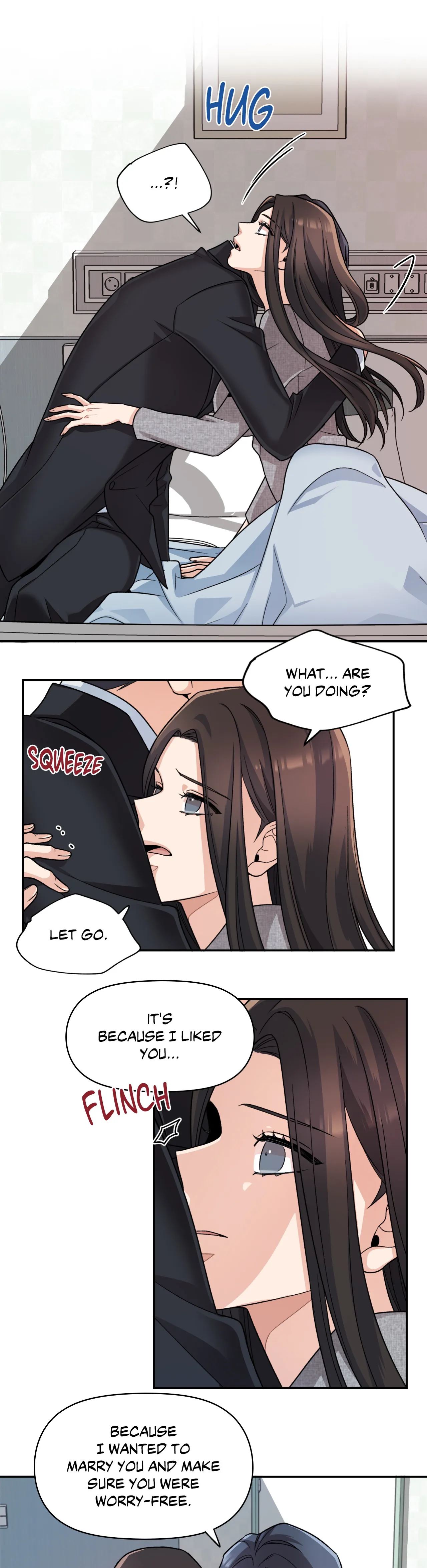 Pleasure Chamber Chapter 18 - The End image 8