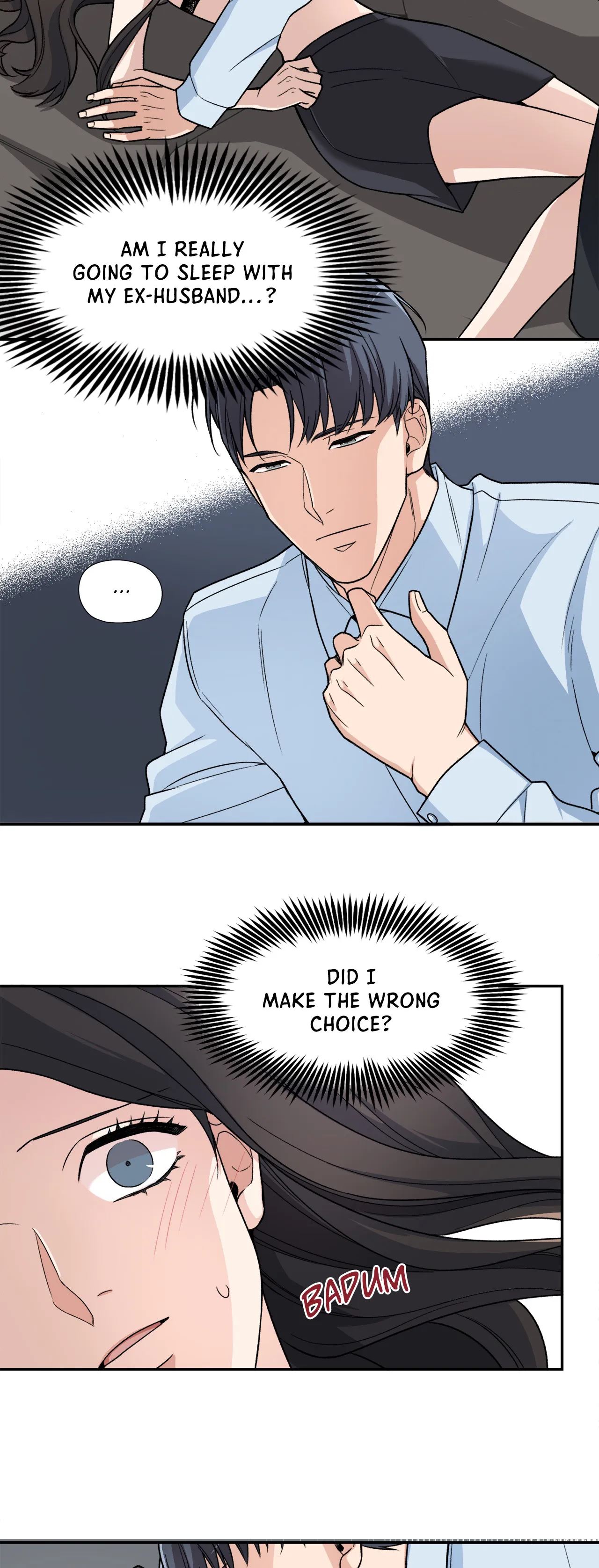 Pleasure Chamber Chapter 2 image 13