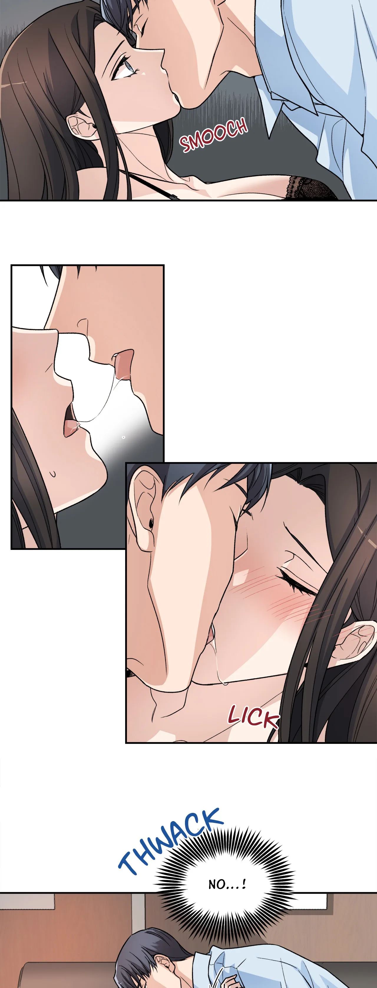 Pleasure Chamber Chapter 2 image 14