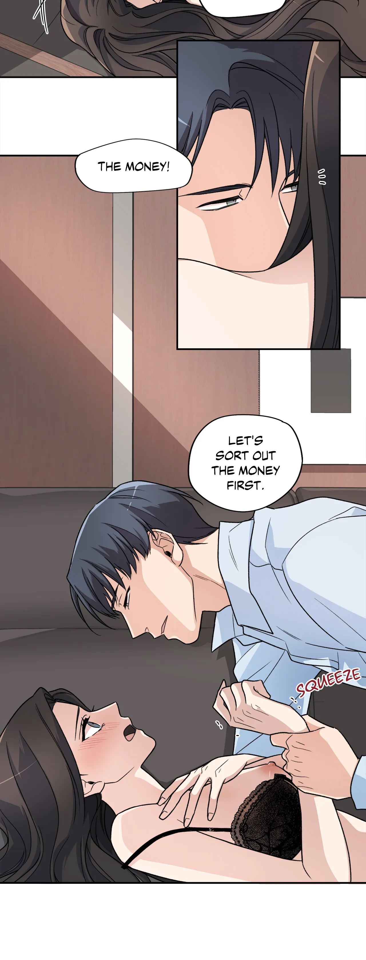 Pleasure Chamber Chapter 2 image 17