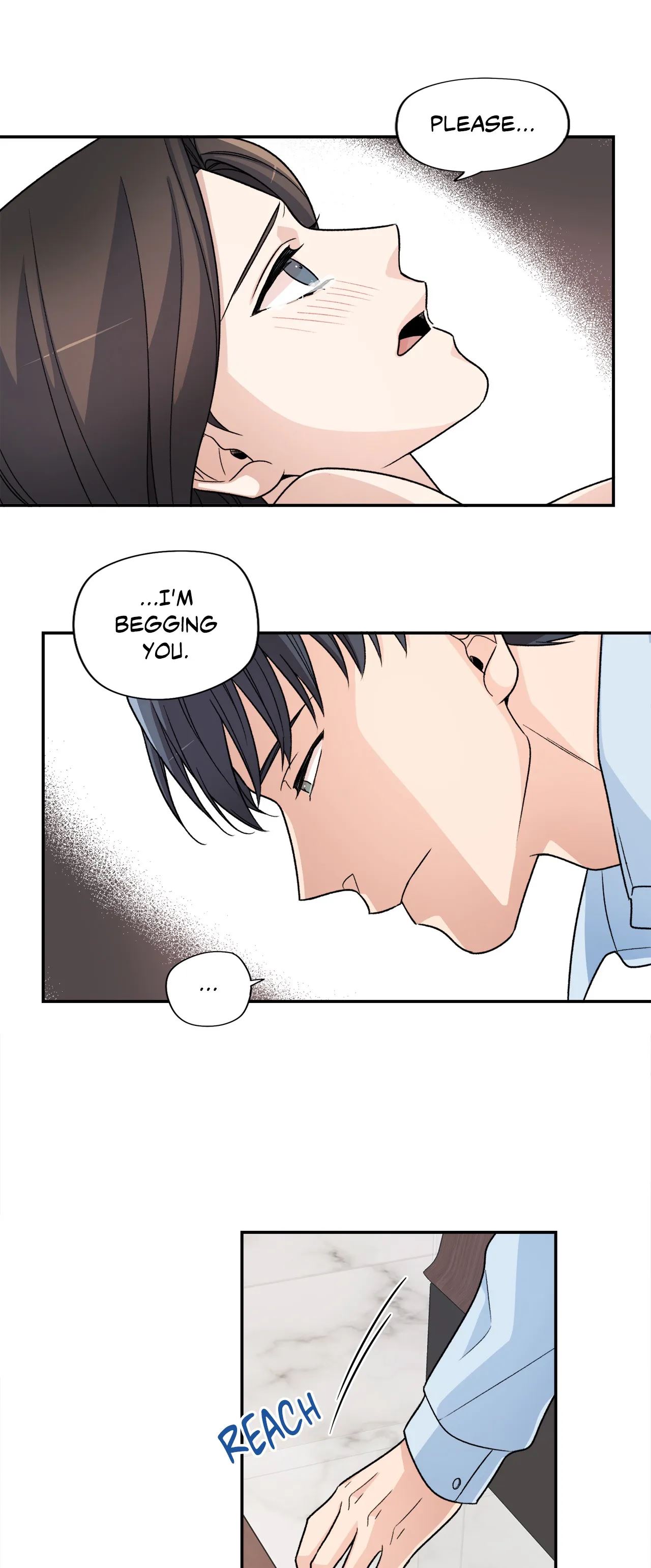 Pleasure Chamber Chapter 2 image 18