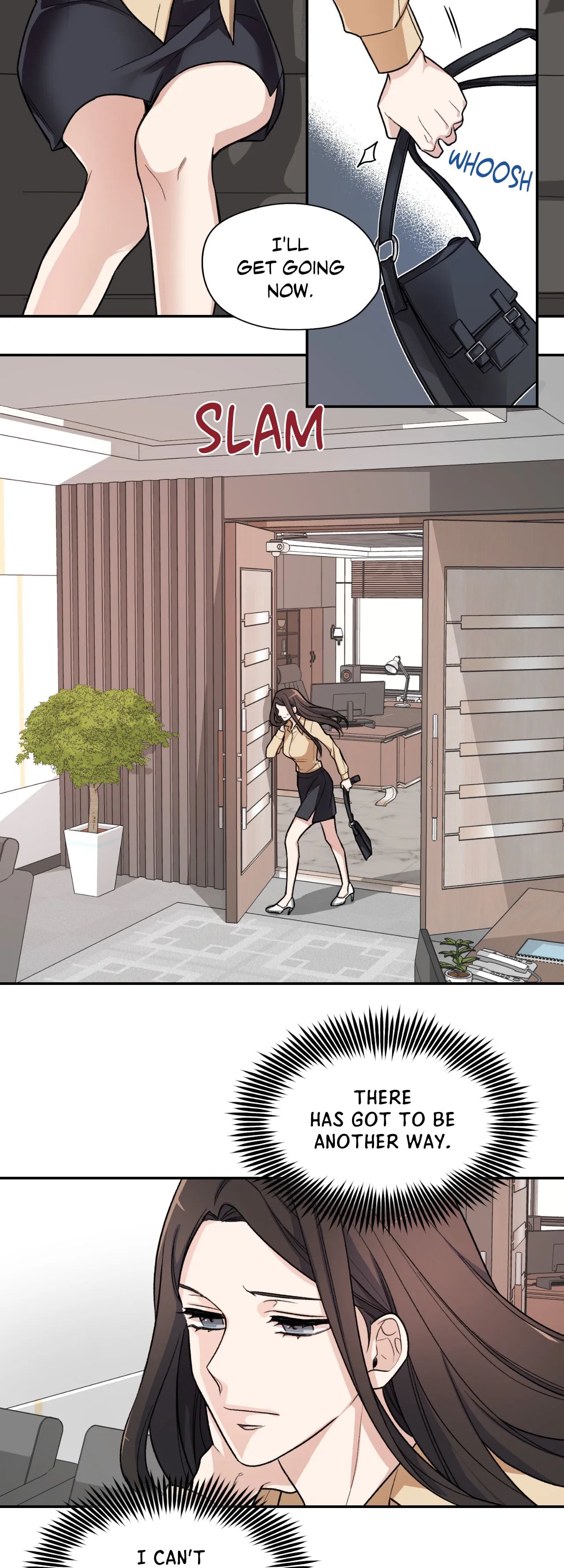 Pleasure Chamber Chapter 2 image 1