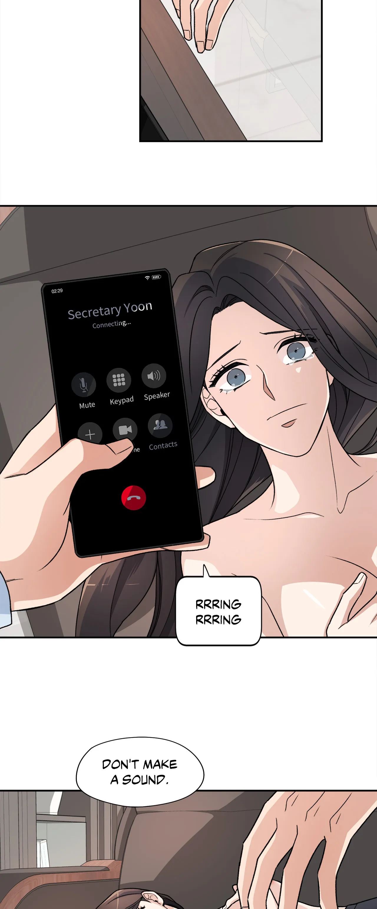 Pleasure Chamber Chapter 2 image 19