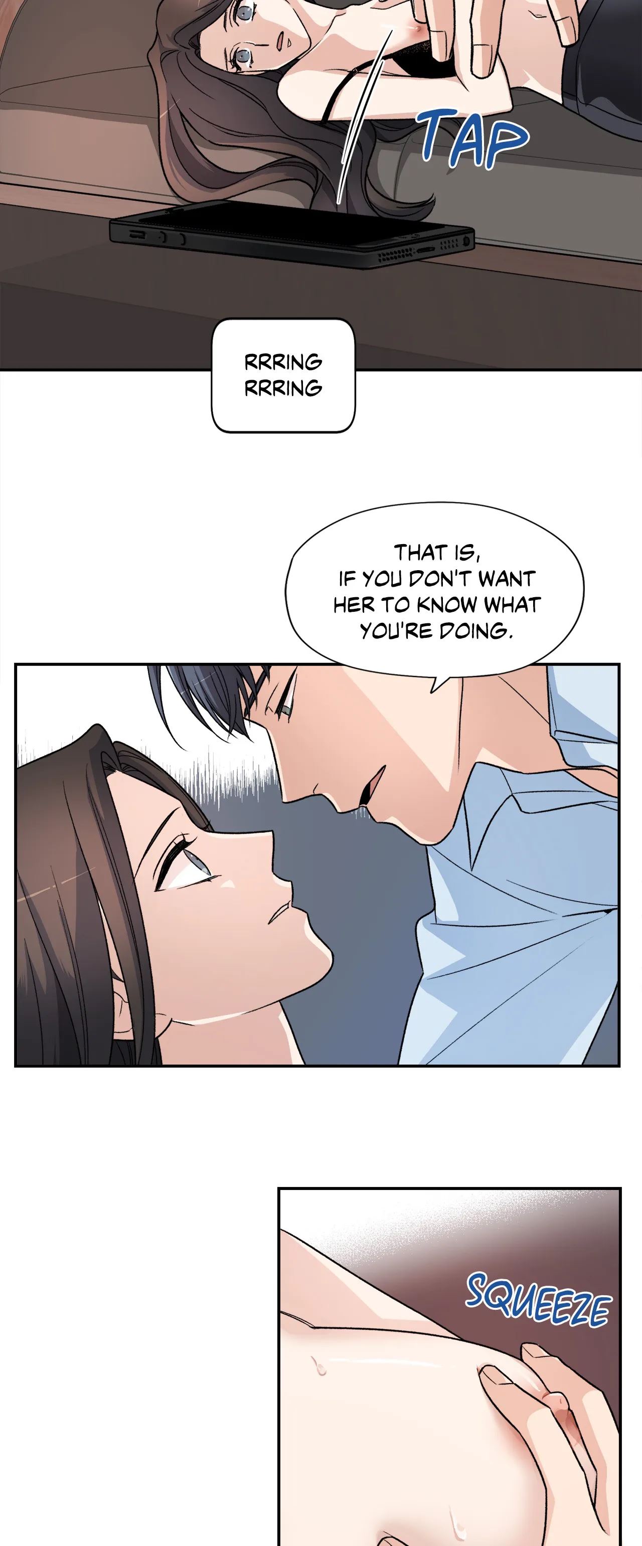 Pleasure Chamber Chapter 2 image 20