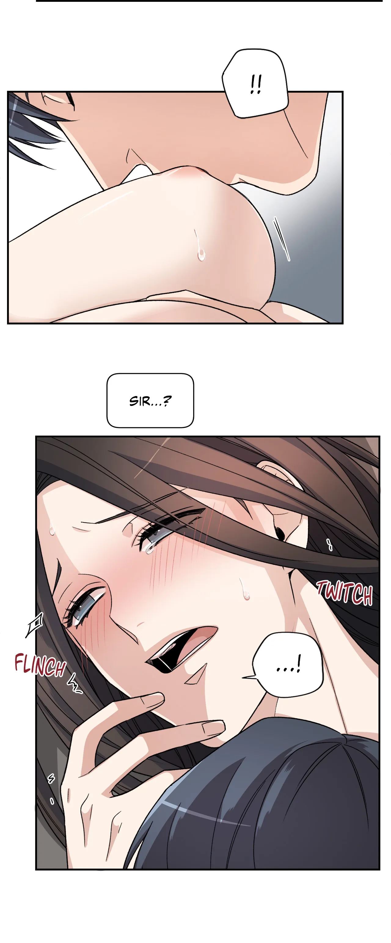 Pleasure Chamber Chapter 2 image 23
