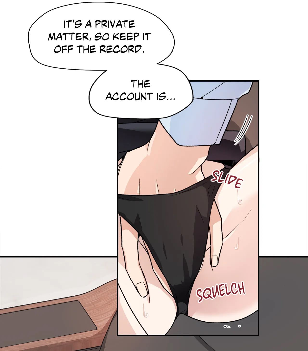 Pleasure Chamber Chapter 2 image 25
