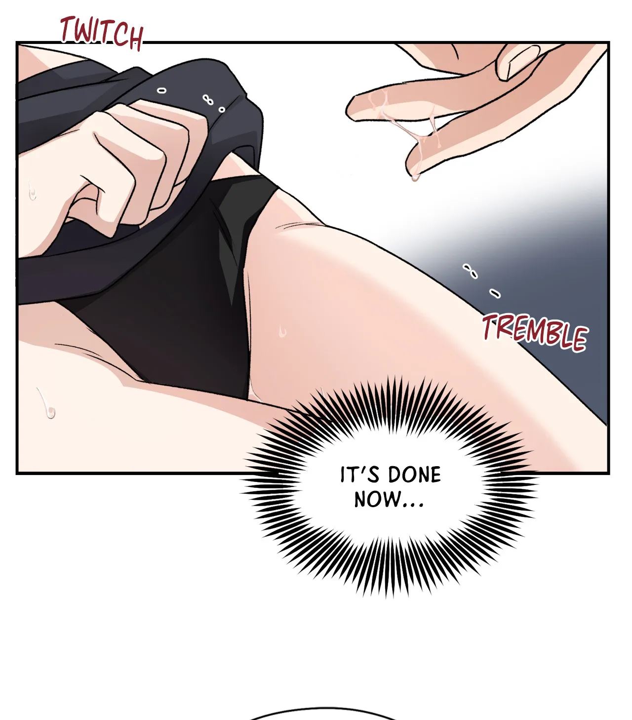 Pleasure Chamber Chapter 2 image 28