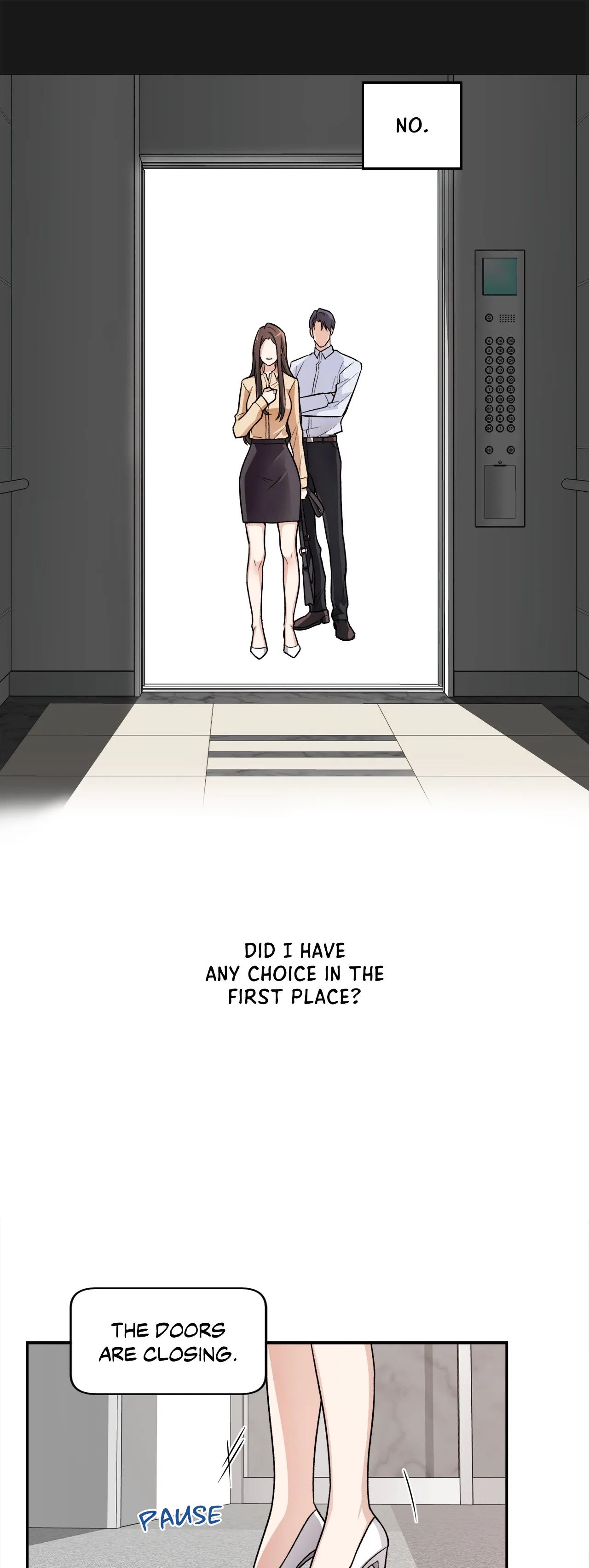 Pleasure Chamber Chapter 2 image 6