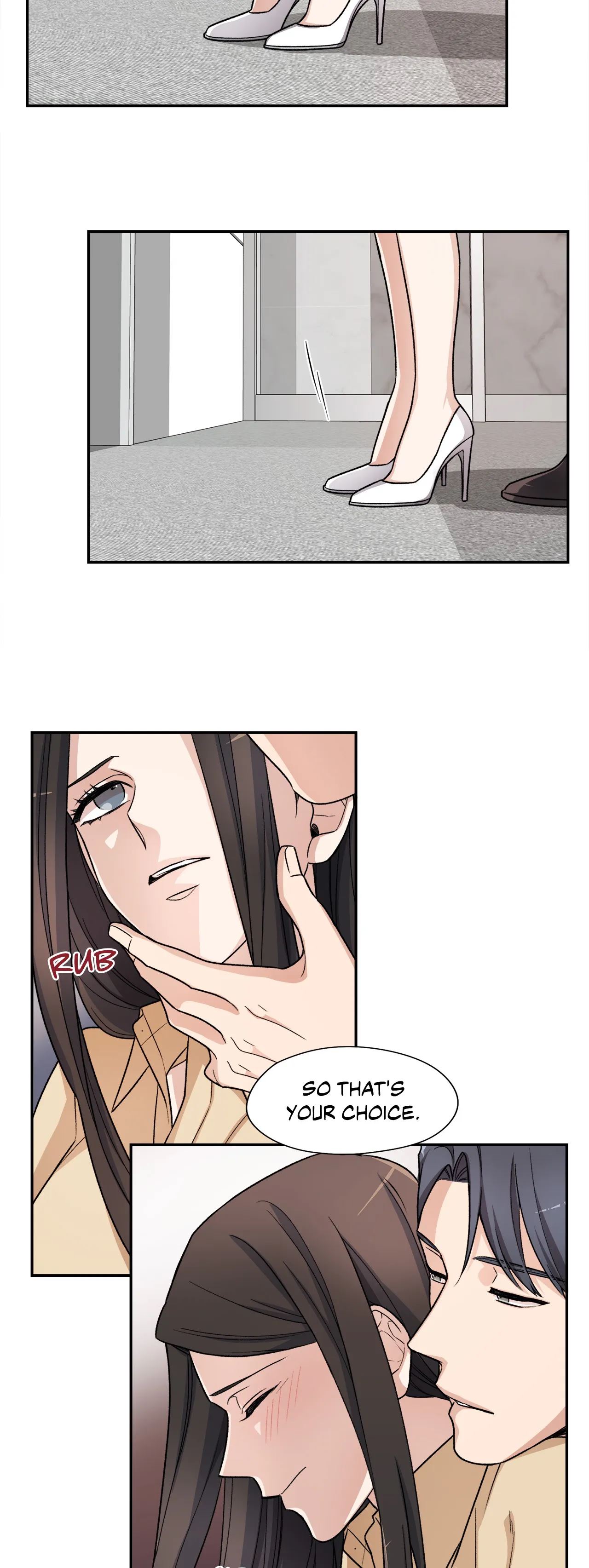 Pleasure Chamber Chapter 2 image 7