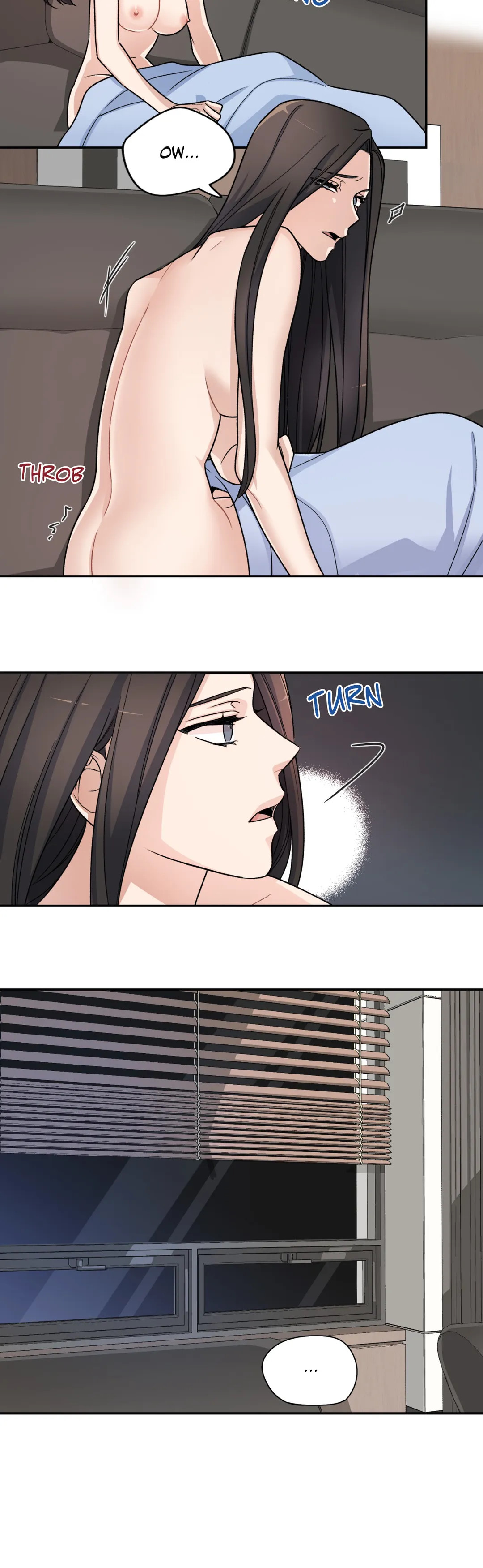 Pleasure Chamber Chapter 3 image 9