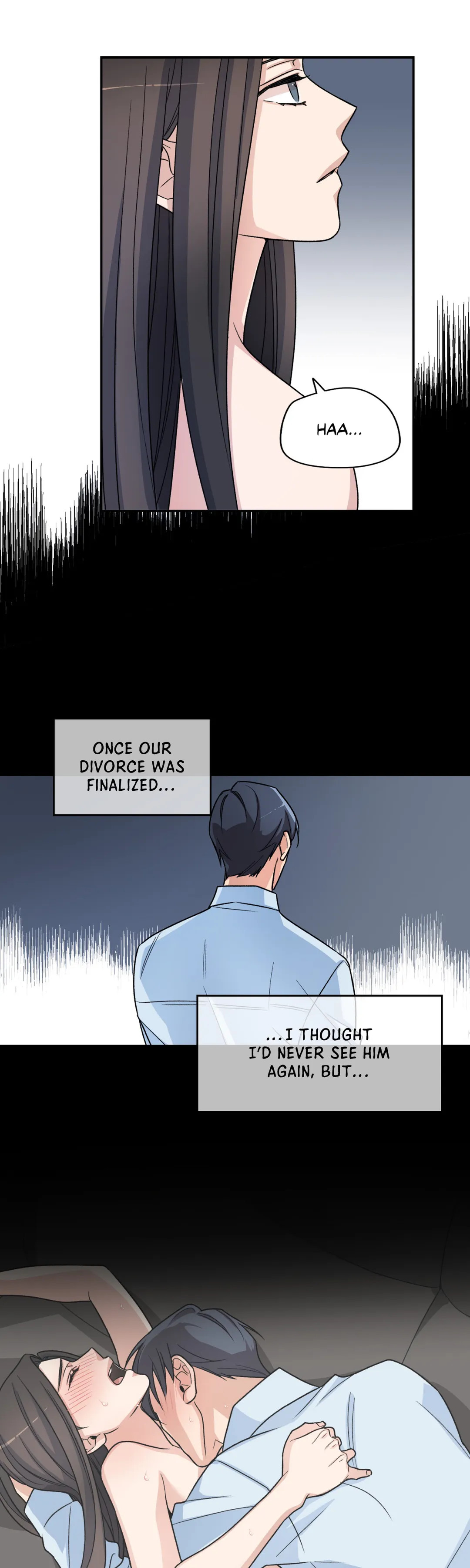 Pleasure Chamber Chapter 3 image 10