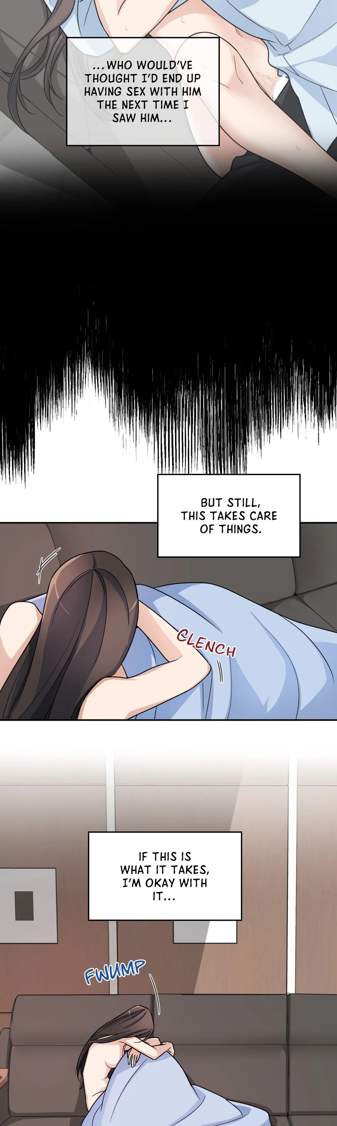 Pleasure Chamber Chapter 3 image 11