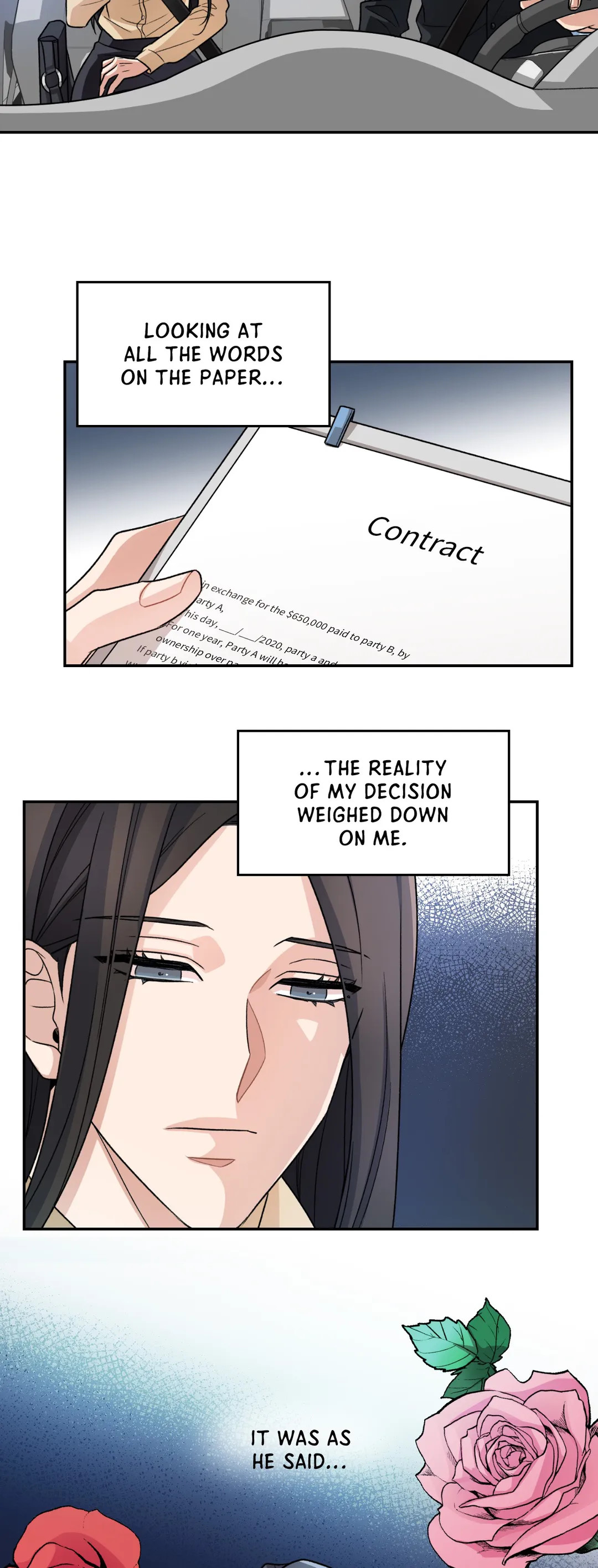 Pleasure Chamber Chapter 3 image 22