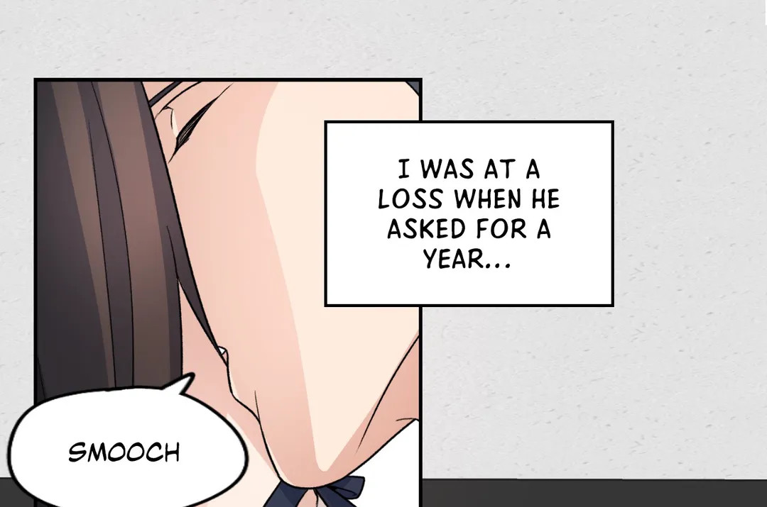 Pleasure Chamber Chapter 4 image 0