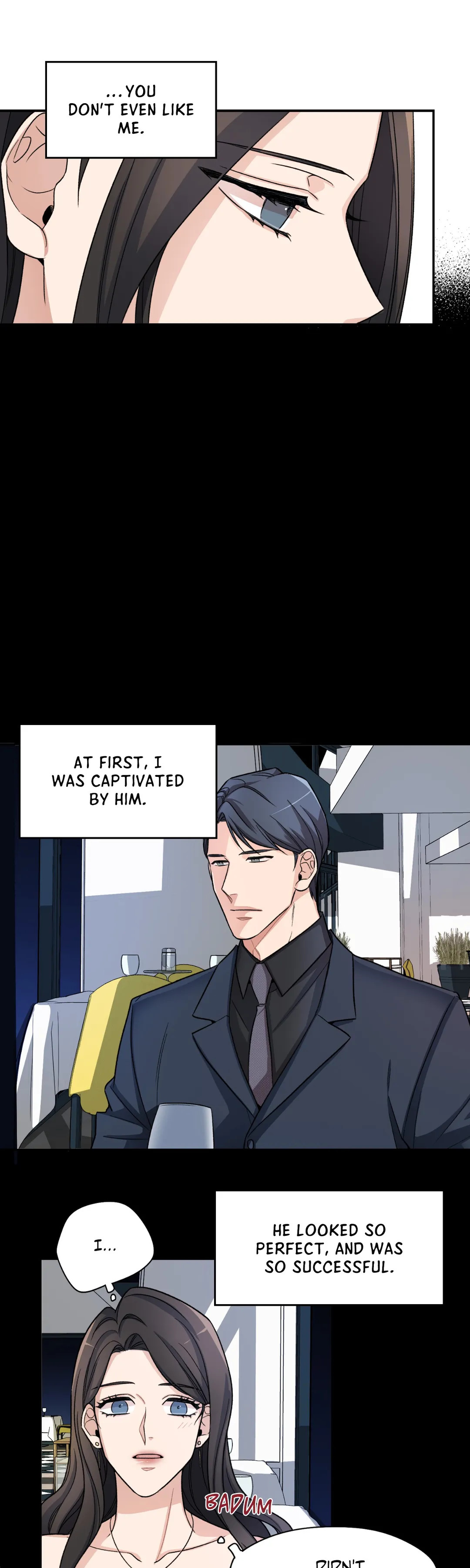 Pleasure Chamber Chapter 4 image 14