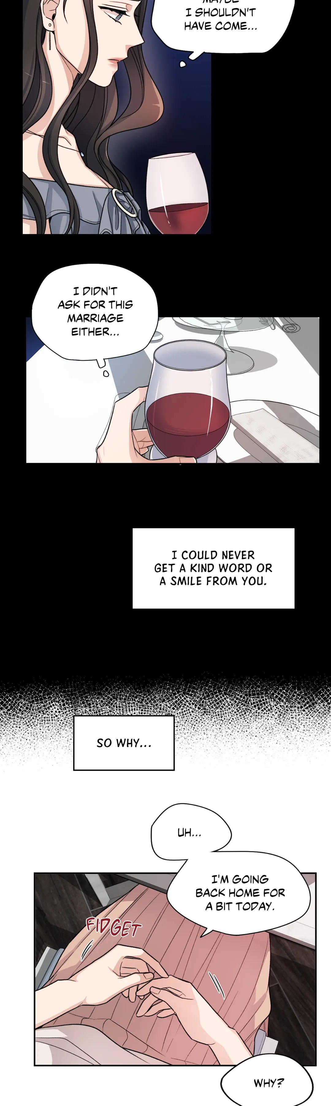 Pleasure Chamber Chapter 4 image 16