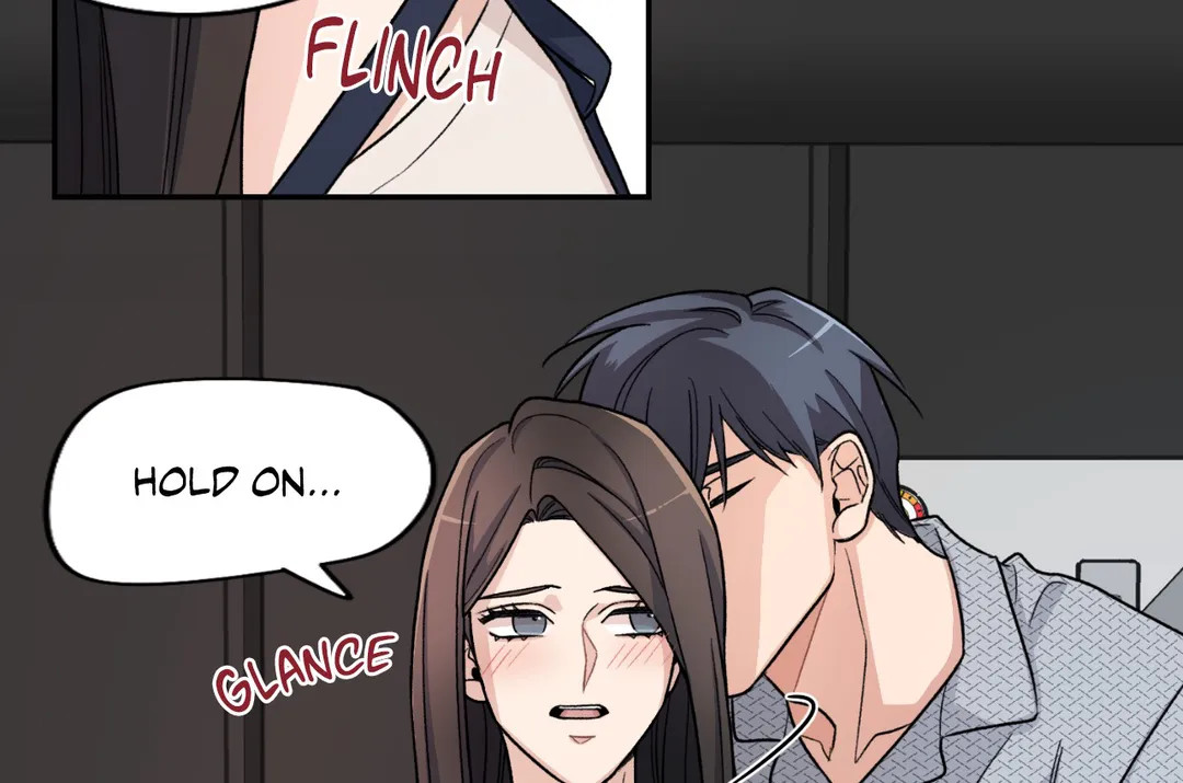 Pleasure Chamber Chapter 4 image 1
