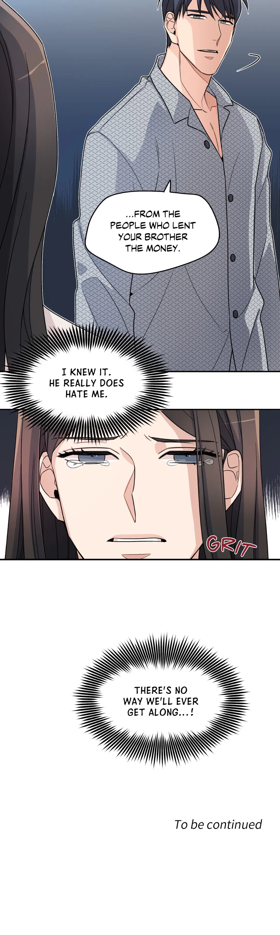 Pleasure Chamber Chapter 4 image 23