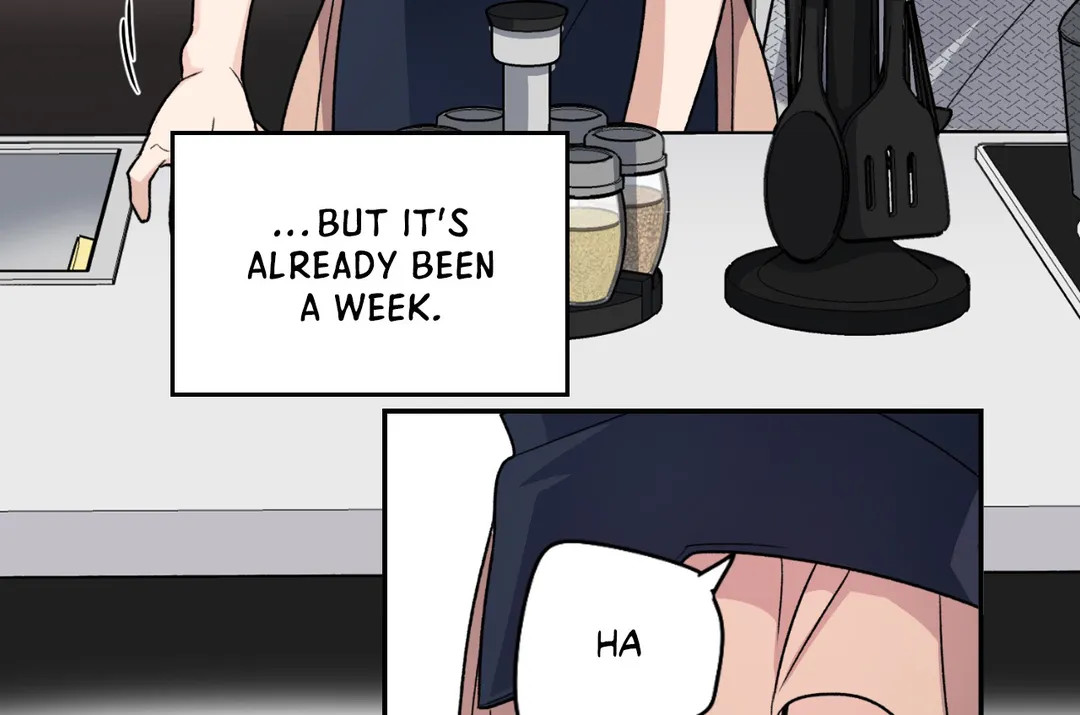Pleasure Chamber Chapter 4 image 3