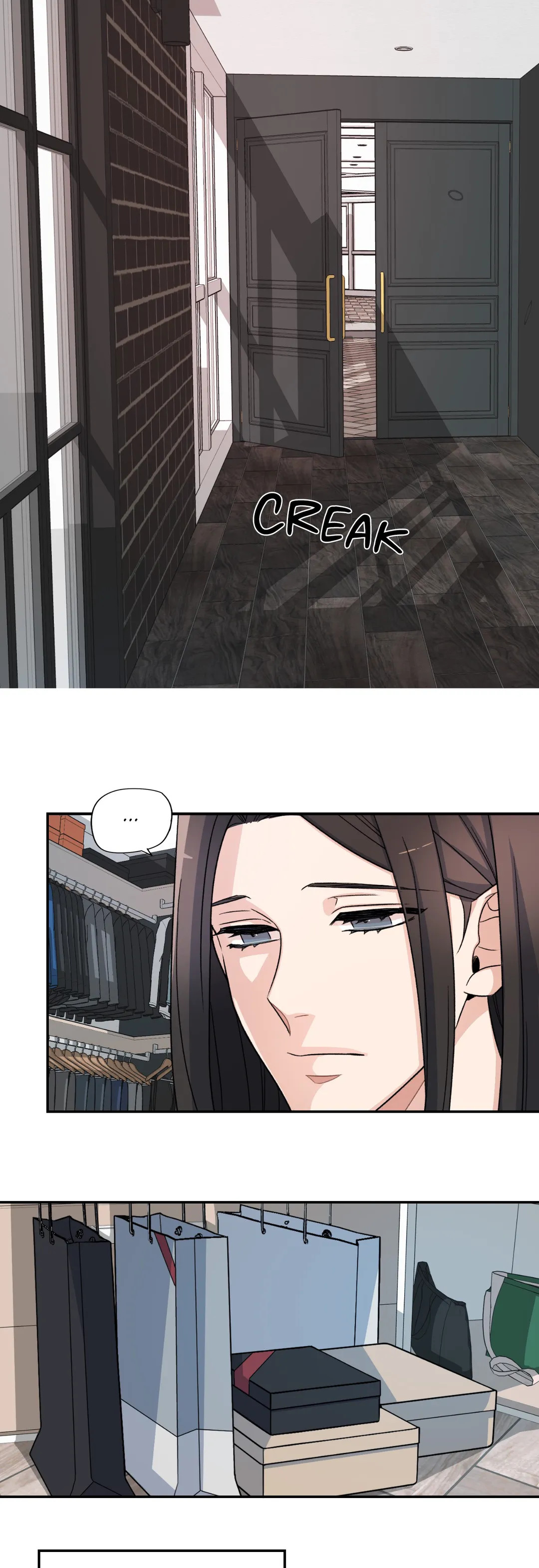 Pleasure Chamber Chapter 5 image 0