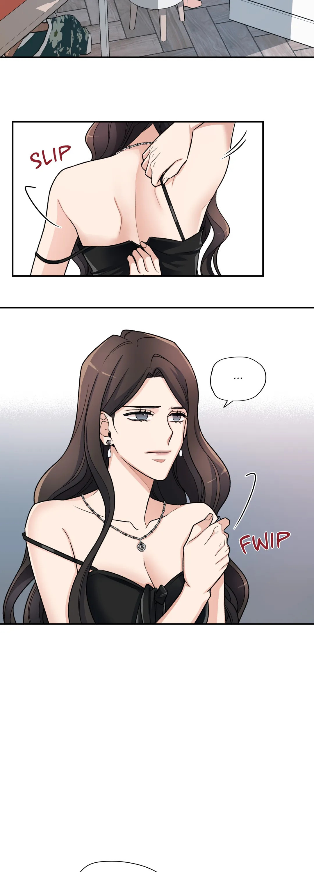 Pleasure Chamber Chapter 5 image 18