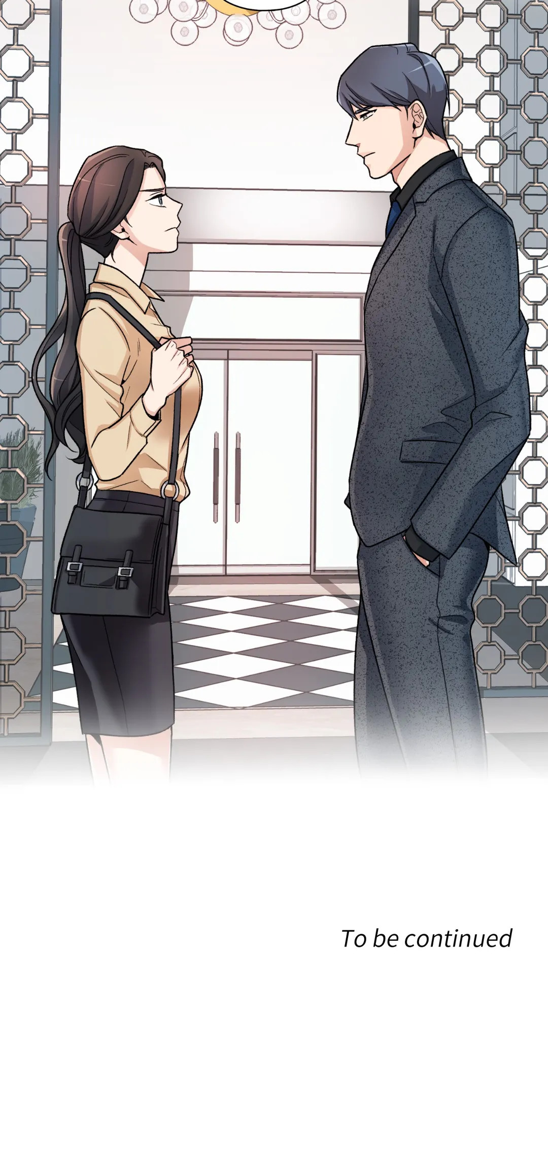 Pleasure Chamber Chapter 5 image 24