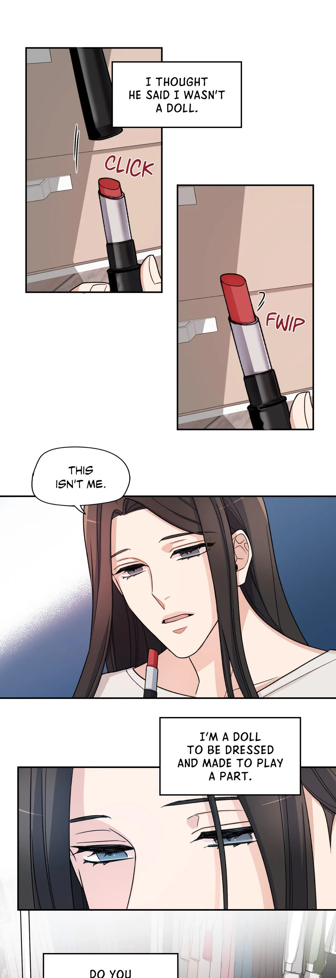 Pleasure Chamber Chapter 5 image 2
