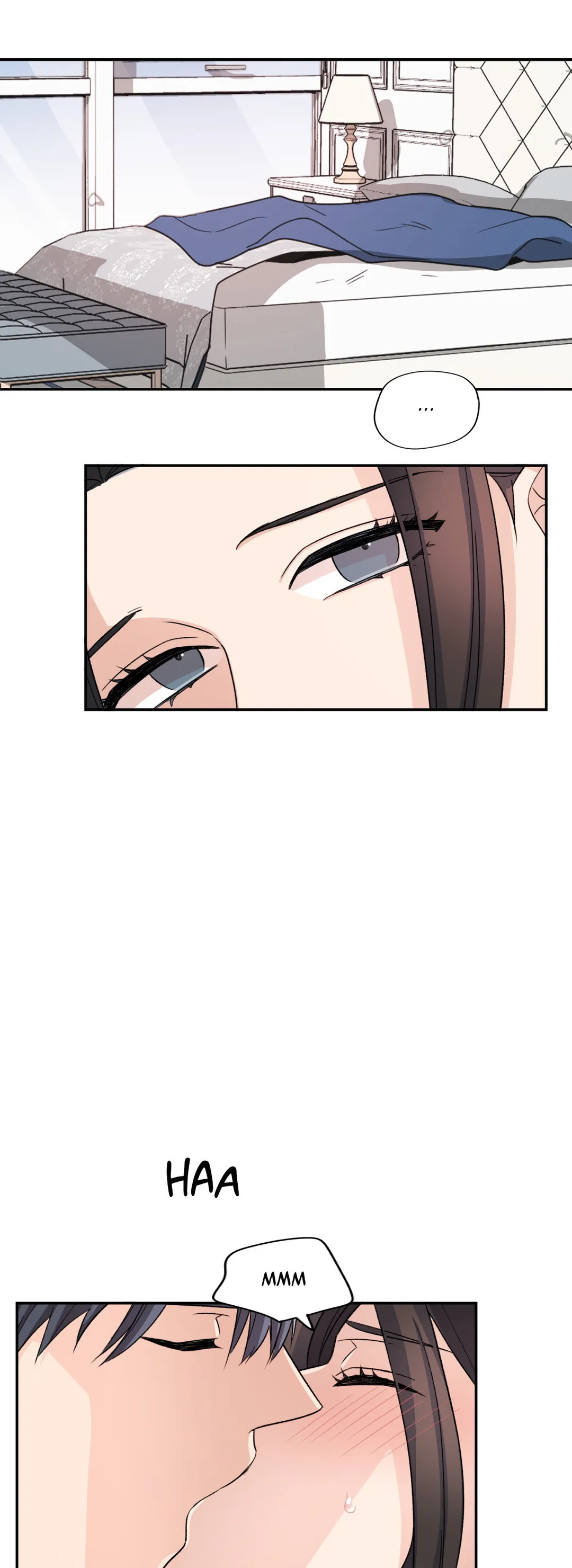Pleasure Chamber Chapter 5 image 5