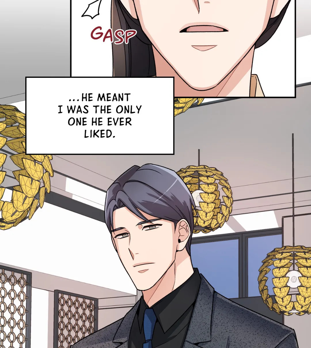 Pleasure Chamber Chapter 6 image 21