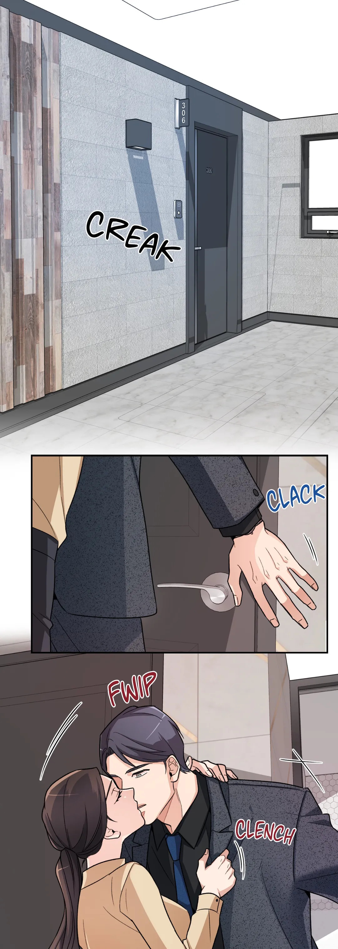 Pleasure Chamber Chapter 7 image 0
